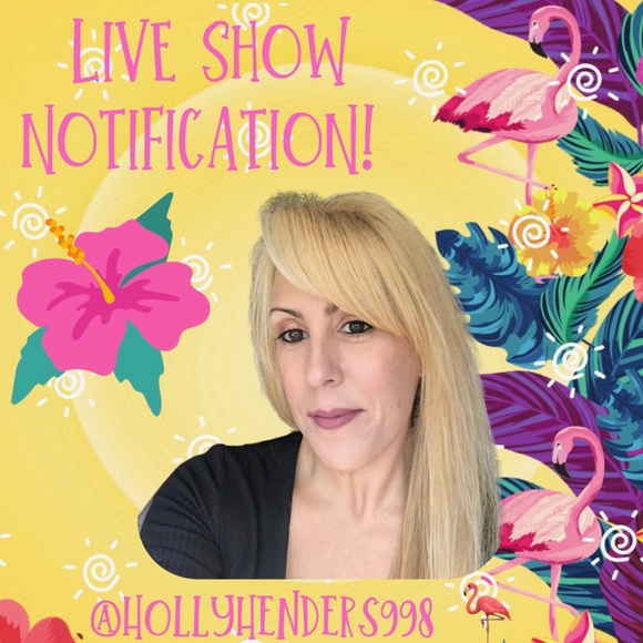 Tuesday & Thursday’s Share Show | @8:00am ET 🔁2️⃣🔵 ☺️🦩 - Picture 8 of 16